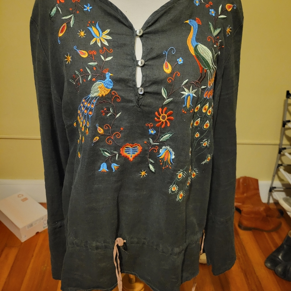 Vintage Shirt